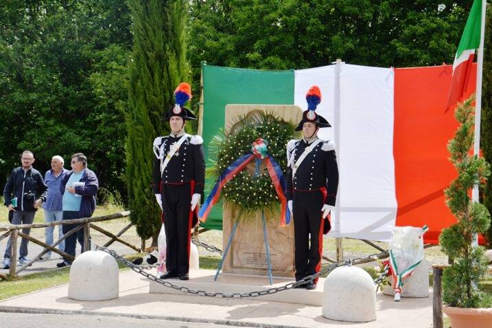 Commemorazione Carabiniere Fleres 2016 (6)