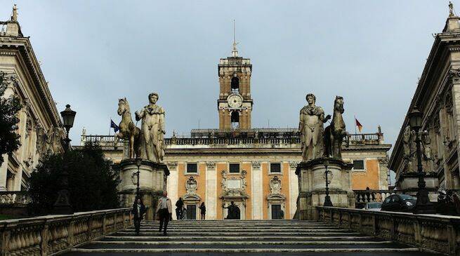 campidoglio