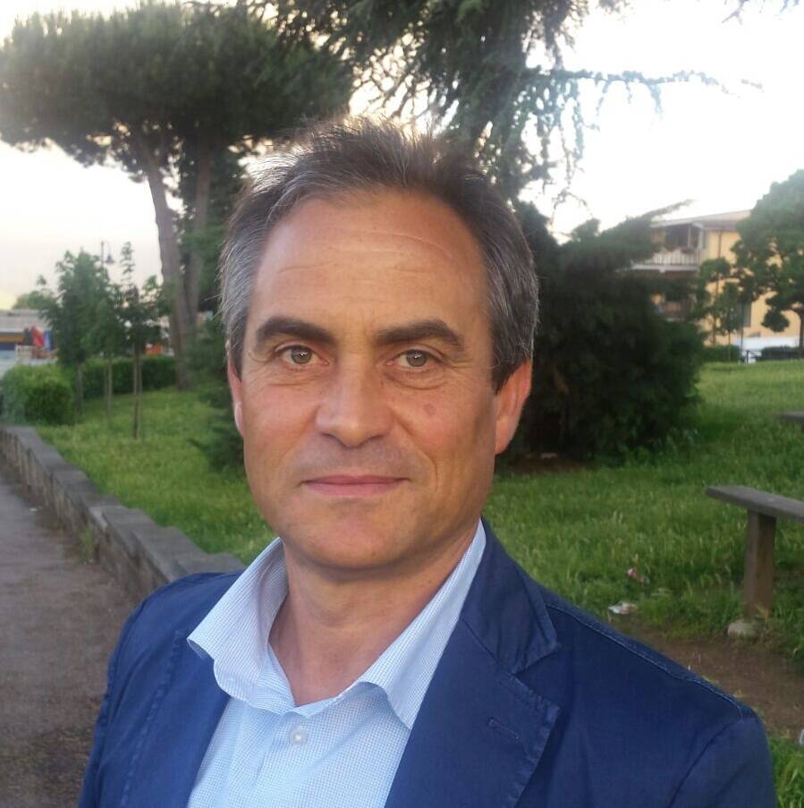 marco petrilli