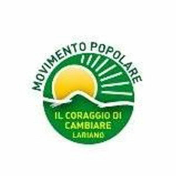 logo il coraggio di cambiare