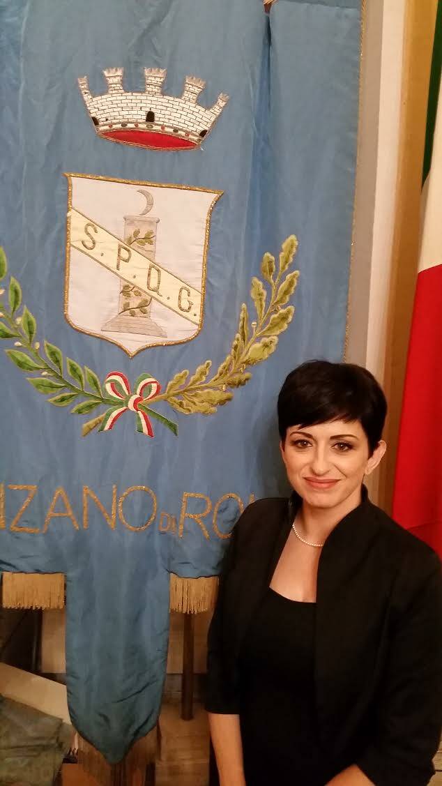 Pamela Pezzotti