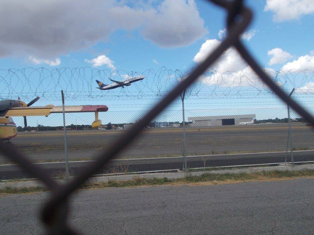 aeroporto ciampino