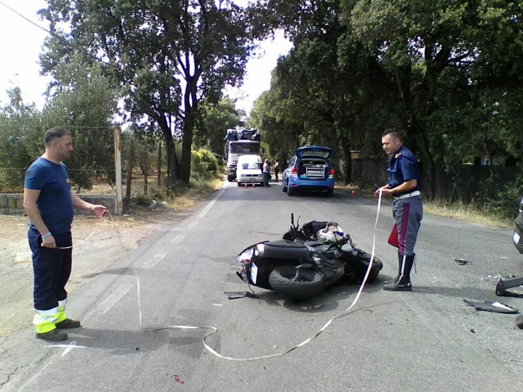 incidente ardeatina albano