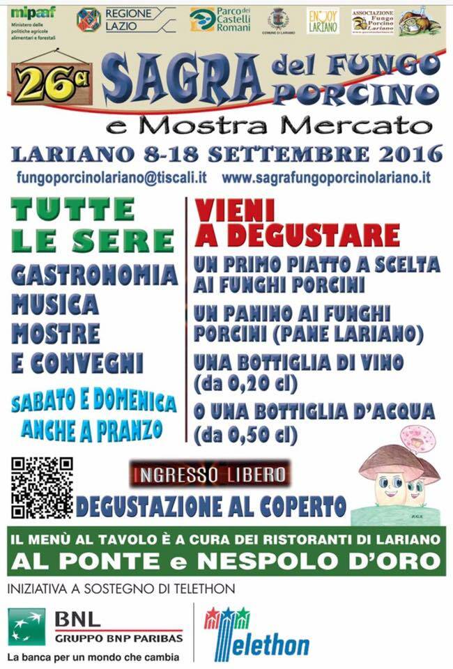 mostra mercato sagra