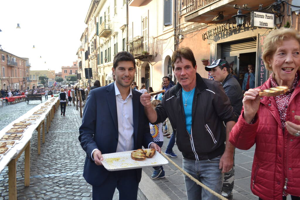 FESTA DEL PANE