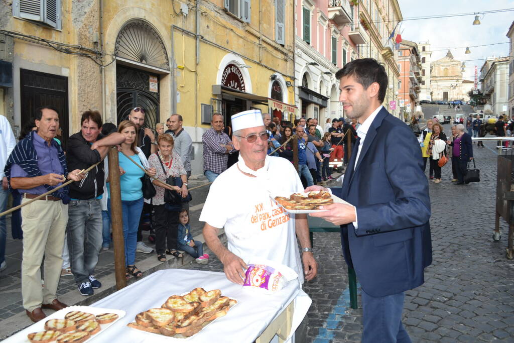 FESTA DEL PANE