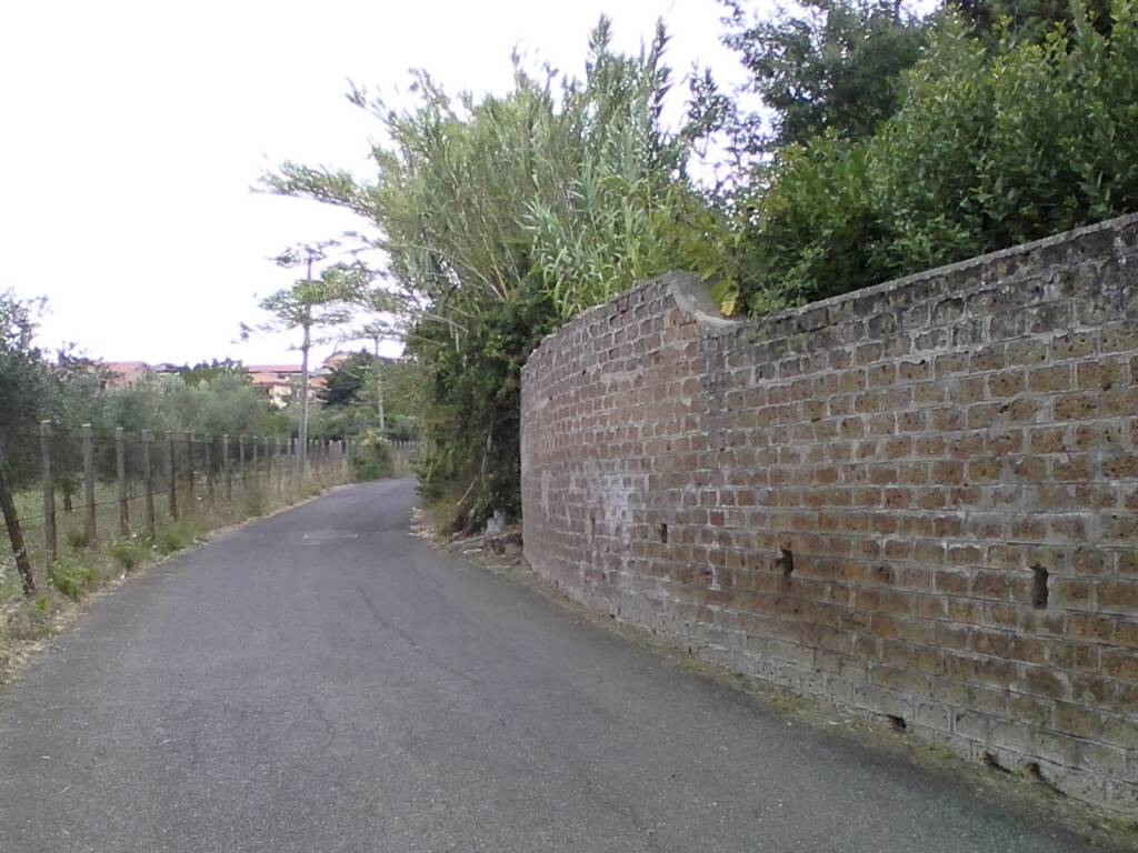 VIA DELL'ASPRO