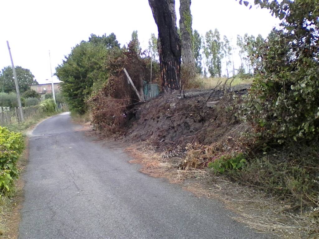 VIA DELL'ASPRO