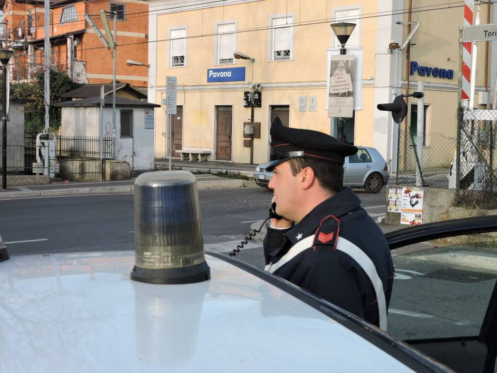 carabinieri-pavona