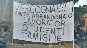 vergogna