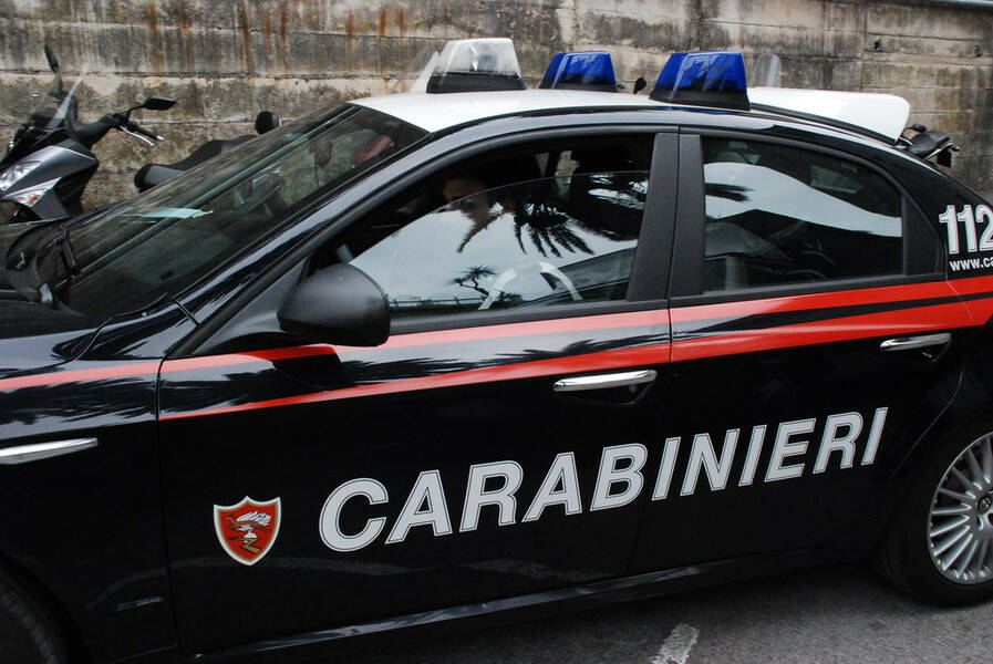 CARABINIERI