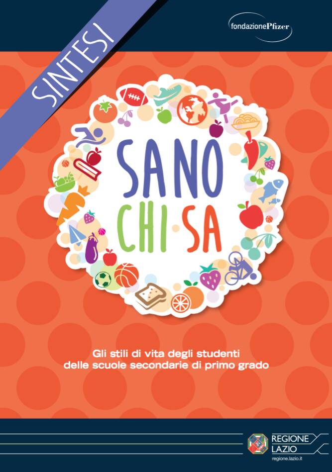 sano chi sa