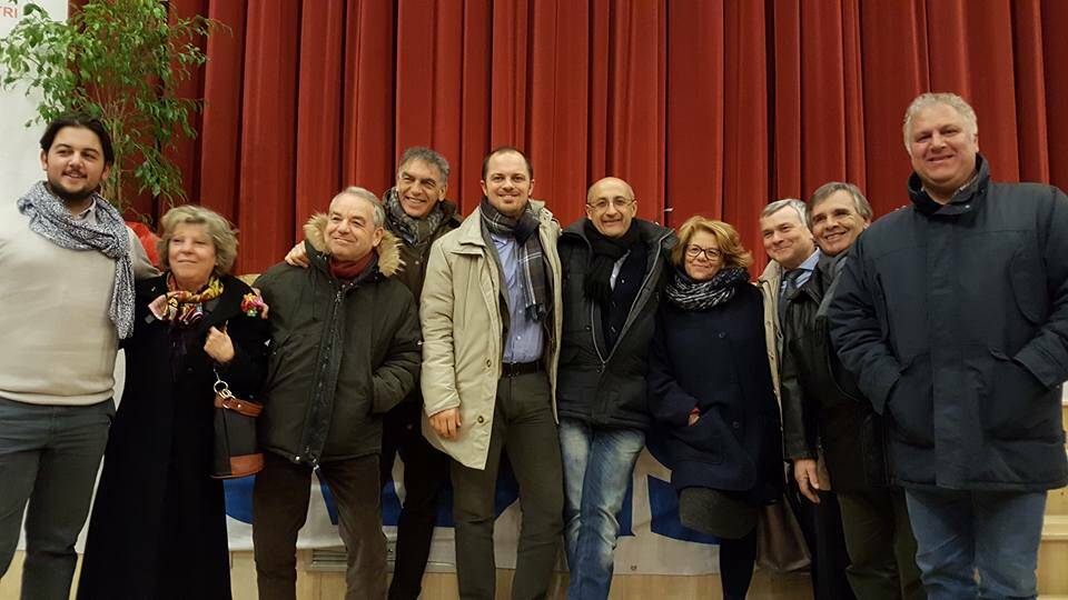 Avis gruppo