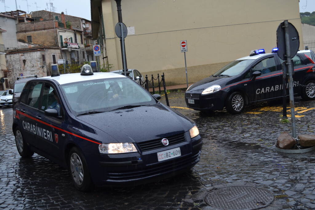 carabinieri ariccia (2)