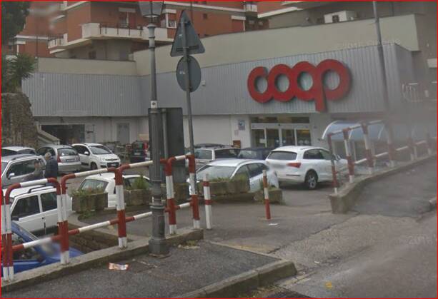 coop velletri