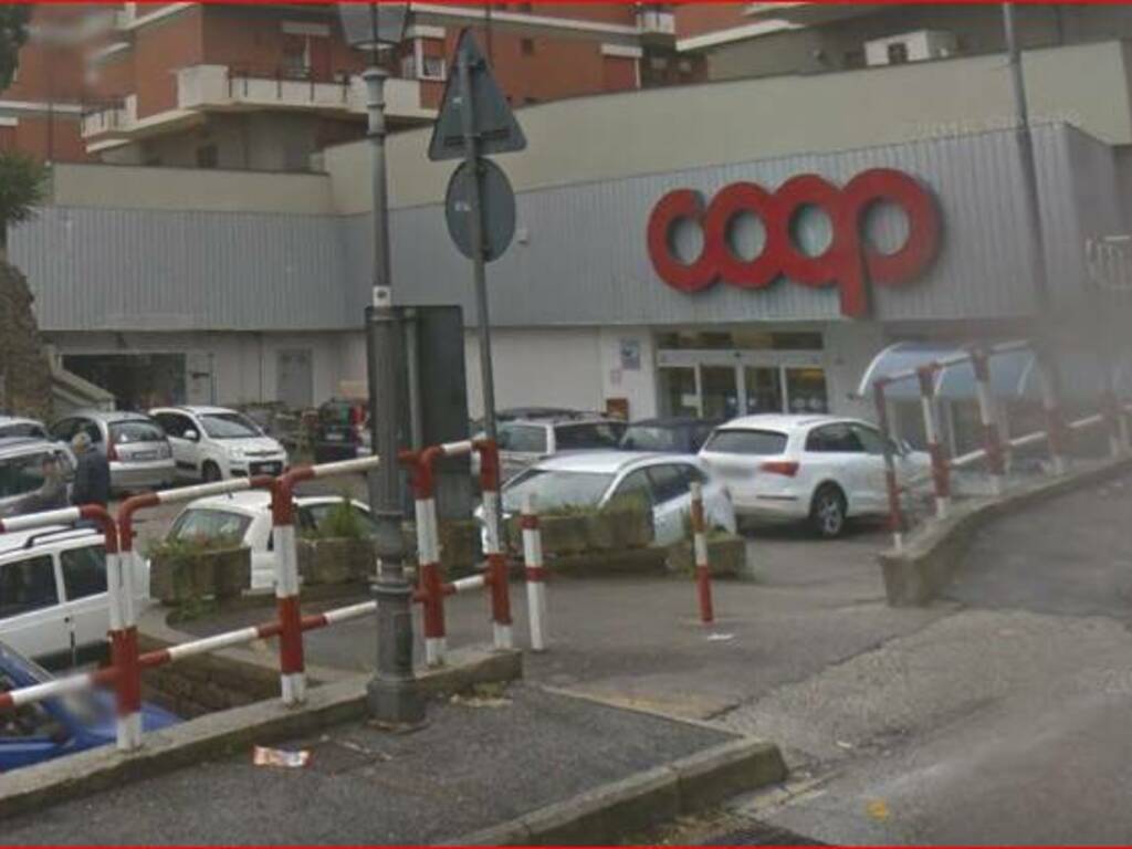 coop velletri