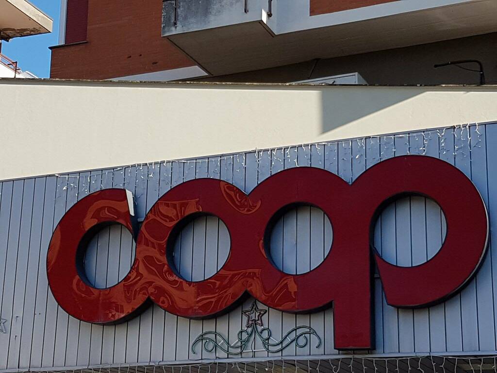 Coop Velletri