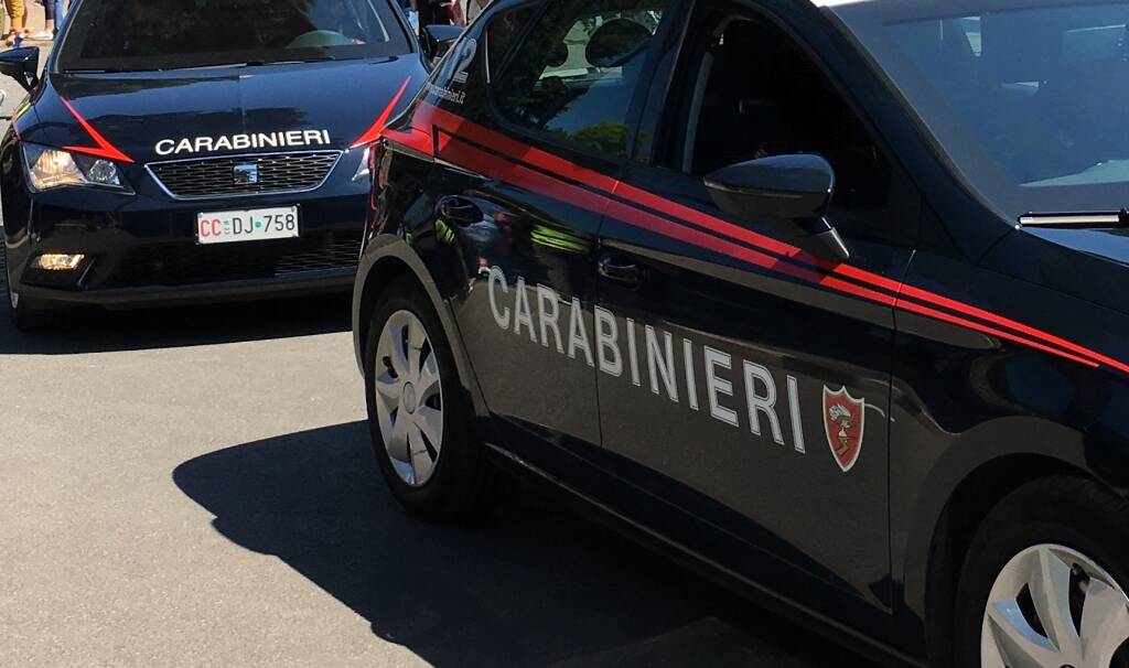 Arma dei Carabinieri