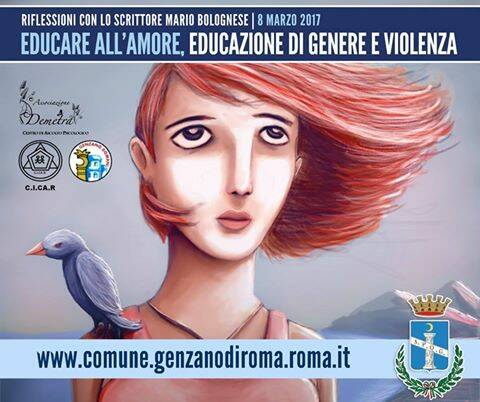 educare all'amore