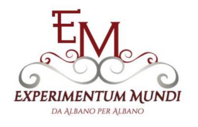 Experimentum Mundi