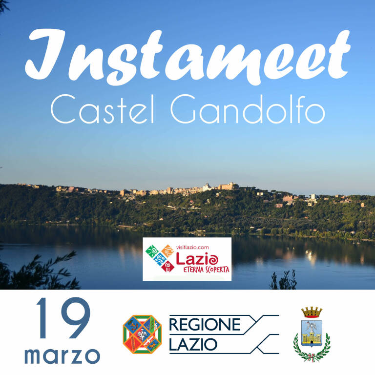 instameet_Castel Gandolfo_19 marzo_web
