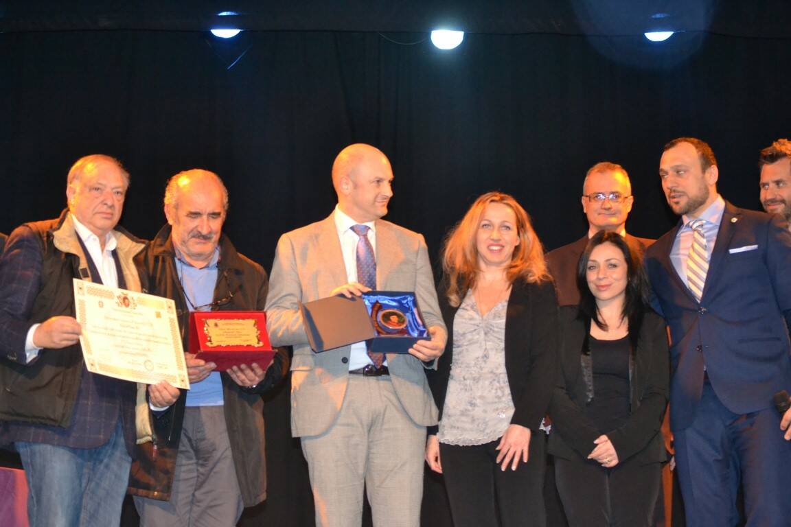 premio frascati scherma