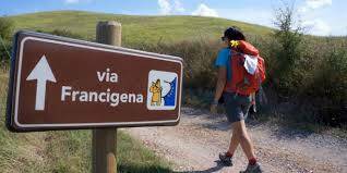 via francigena