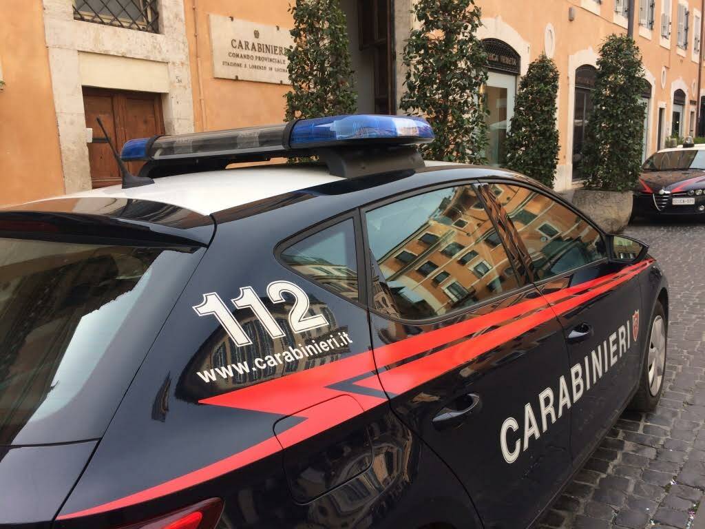 carabinieri