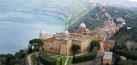 castel gandolfo