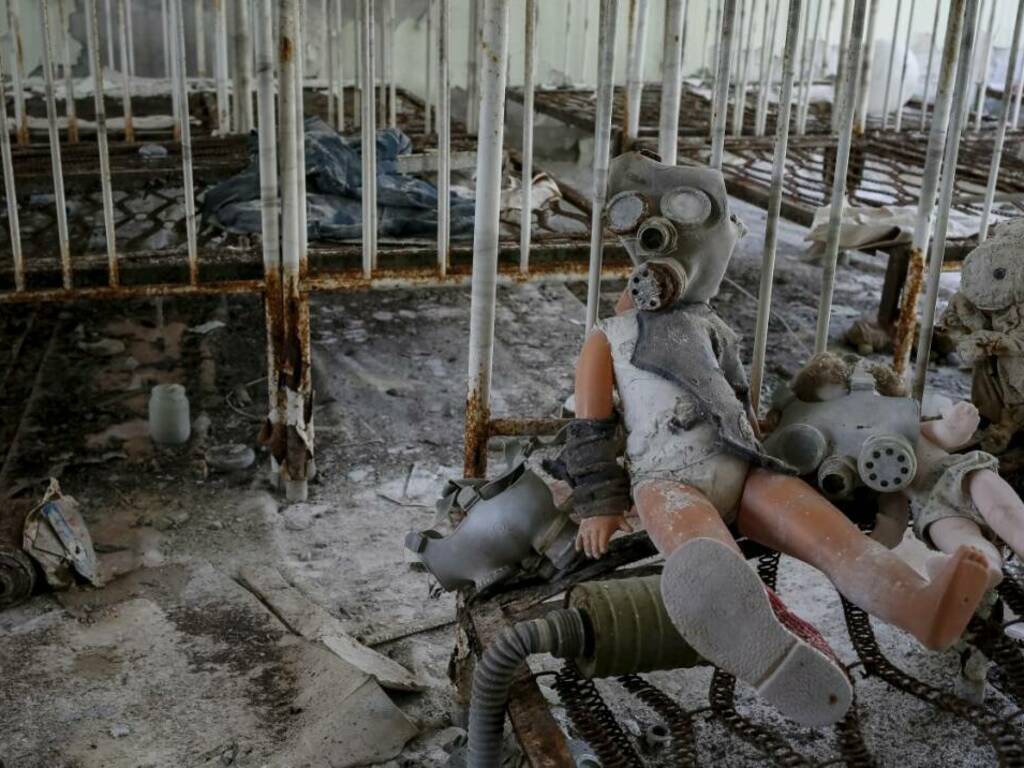 chernobyl