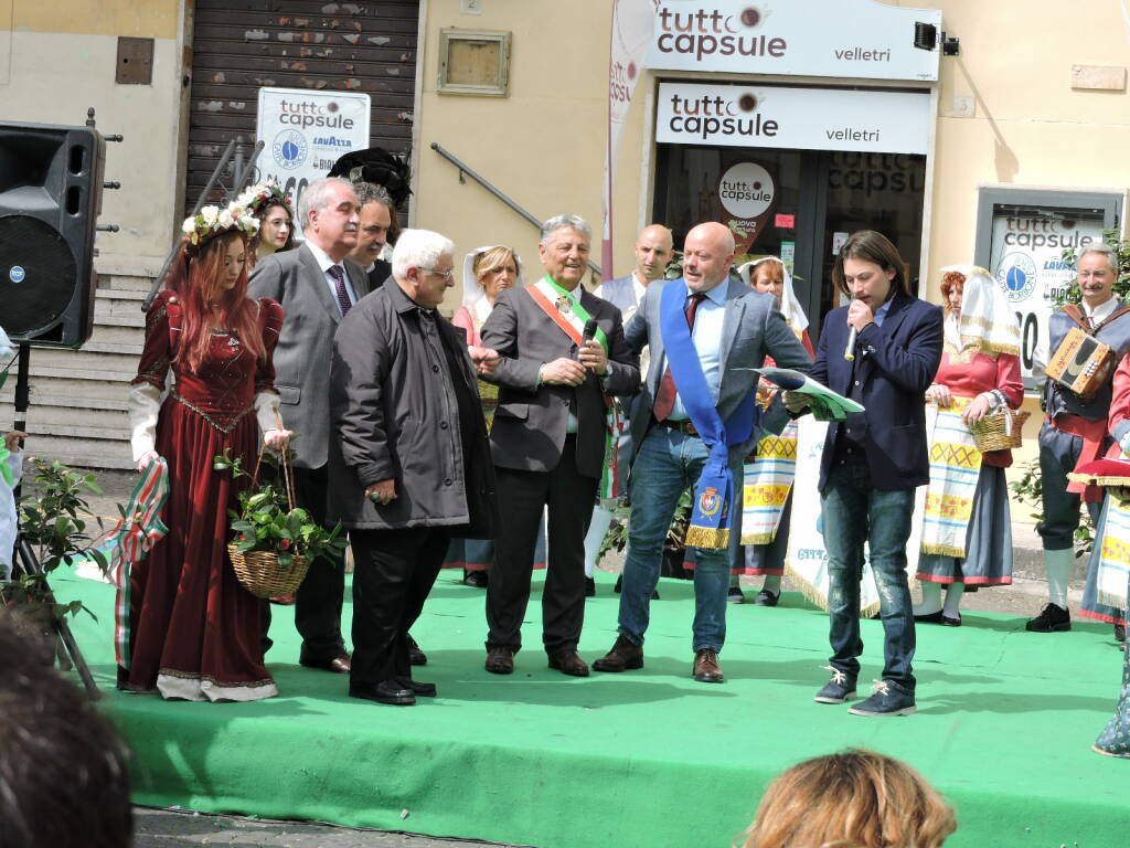 FESTA DELLE CAMELIE