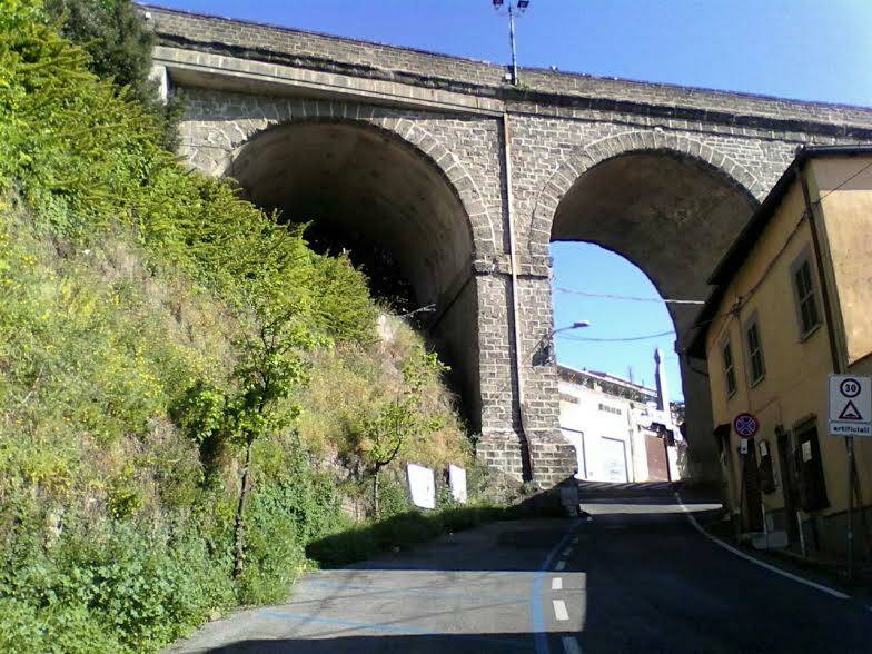 ponte san rocco ariccia