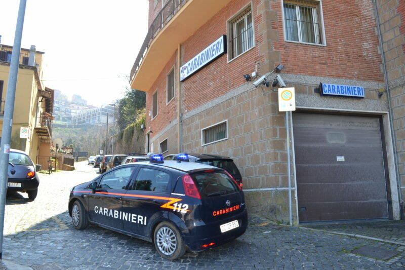 caserma-carabinieri-rocca-di-papa-2-e1467067218248