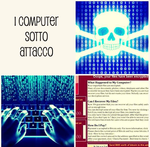 computer hacker