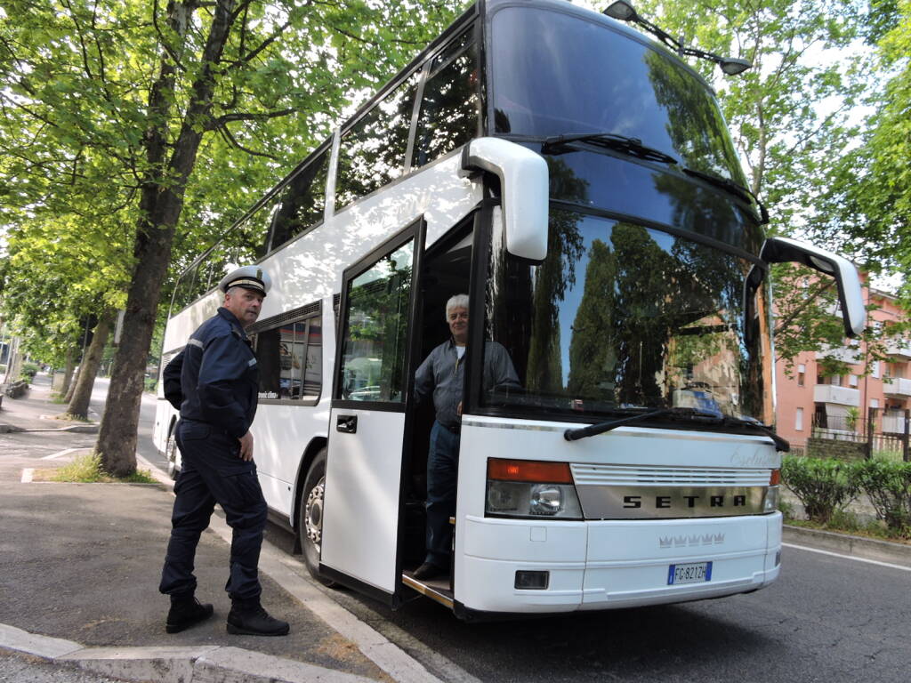 controlli Genzano