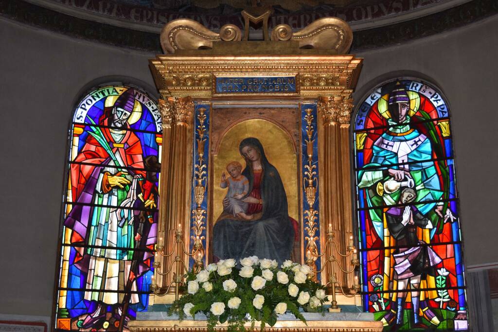 madonna delle grazie velletri 2