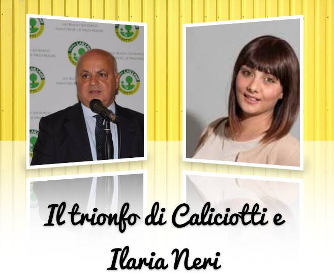 Caliciotti Neri