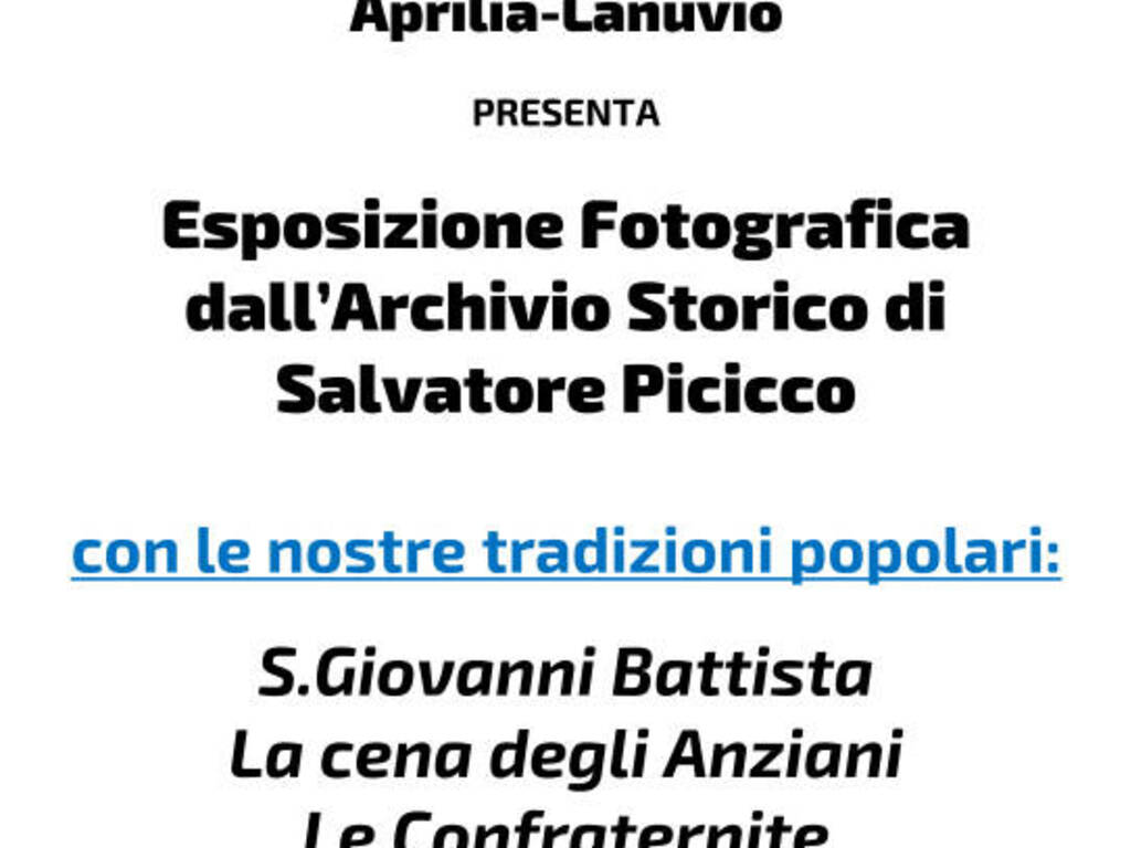 CdQ Picicco Esposizione 2 fb