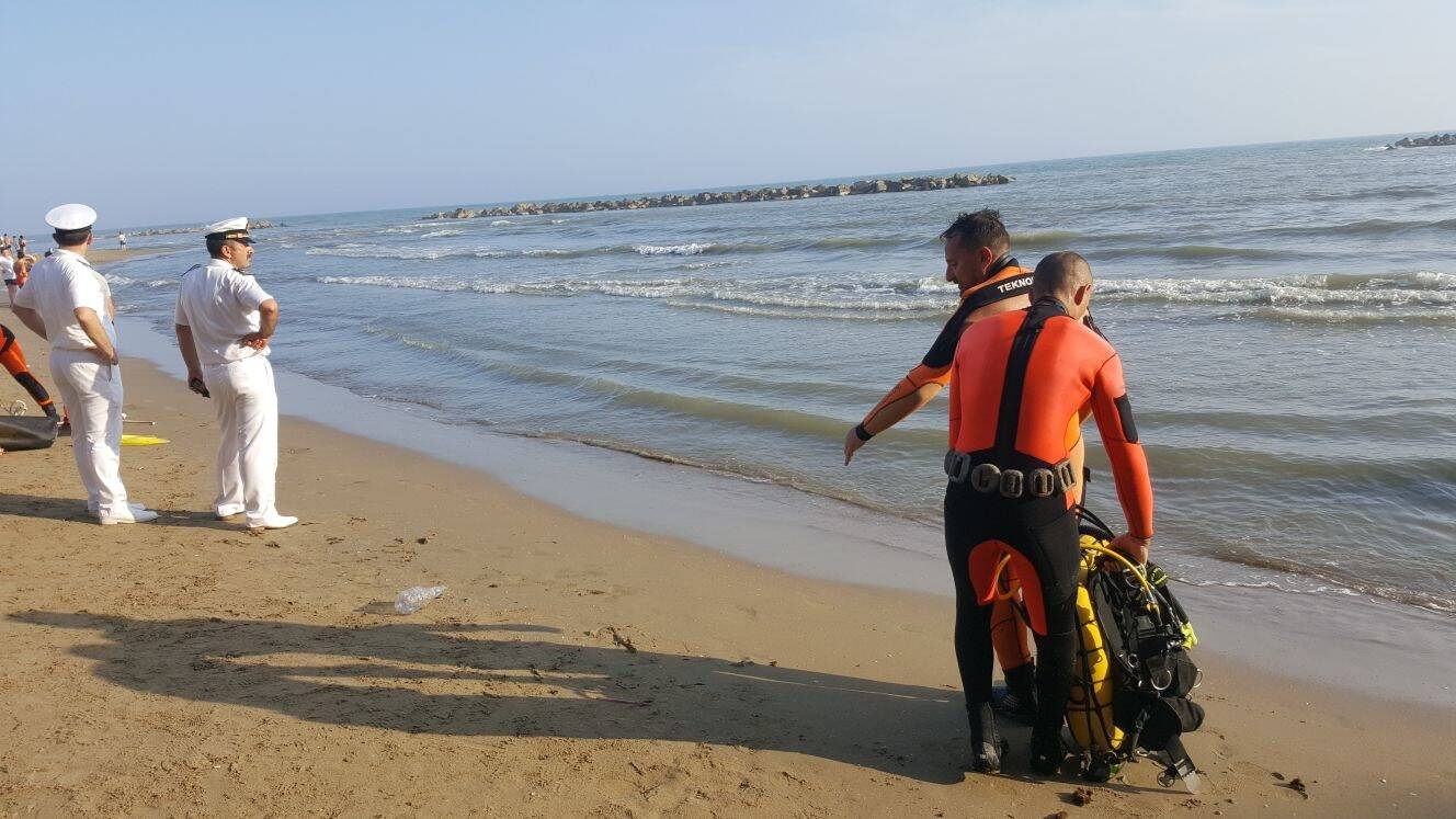 ricerche anzio ragazzo artena