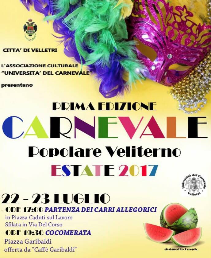 carnevale