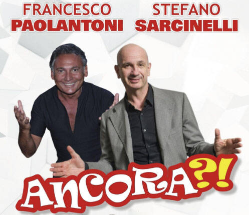 Ancora Sarcinelli Paolantoni