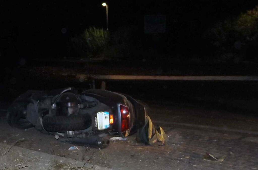 incidente ariccia