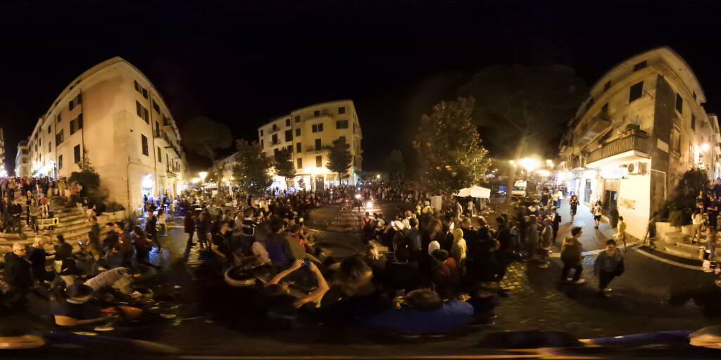 Bajocco Festival 2017 _ Albano