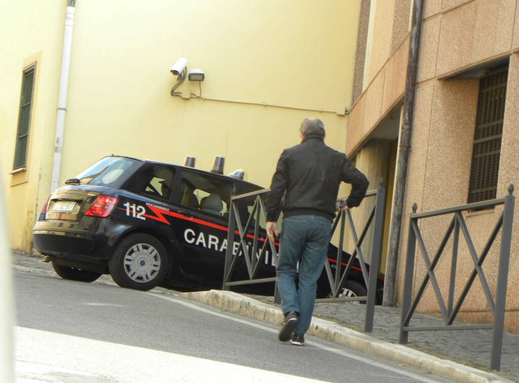 carabinieri albano (2)