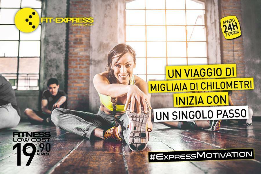 fit express