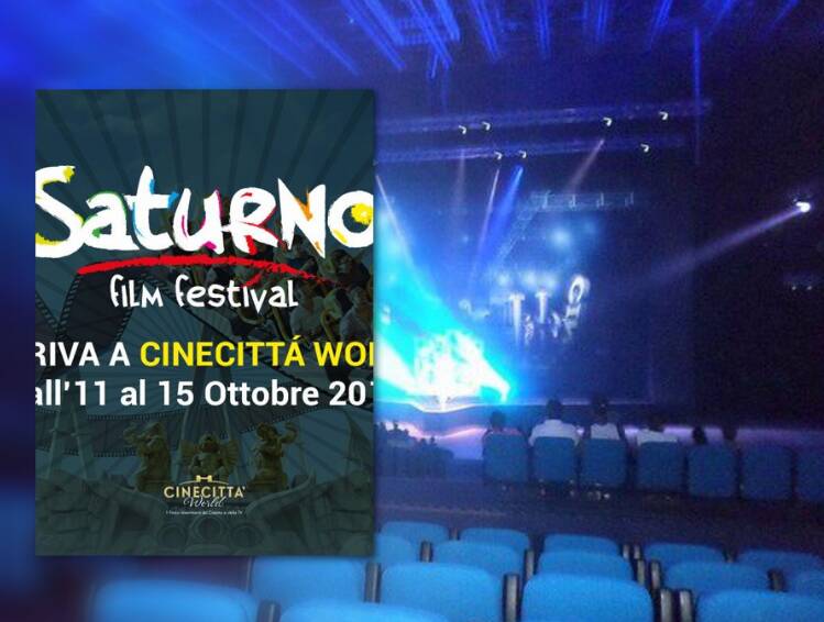 saturno cinema