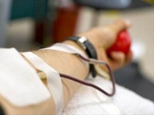 donazione sangue