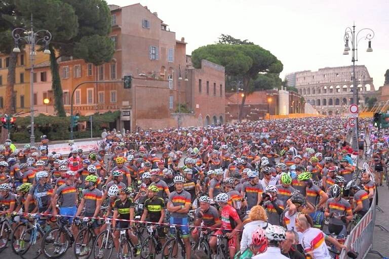 granfondo