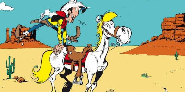 Lucky-luke-wallpapers