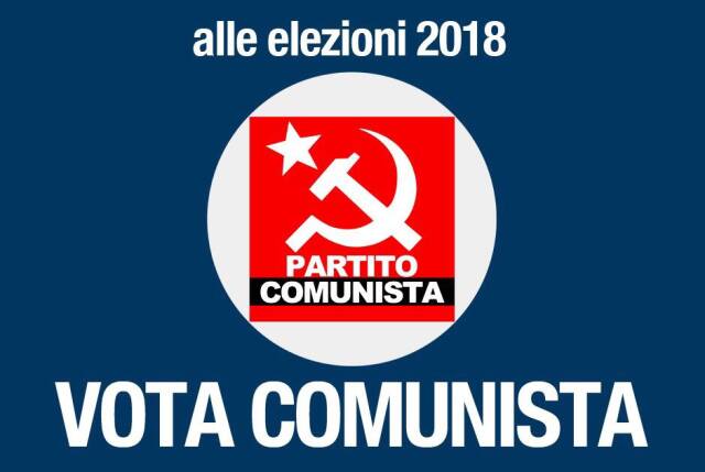 partito comunista